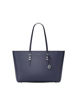 MICHAEL KORS | Ledertasche - Shopper QUINN Large | 